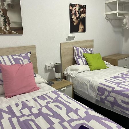 Albahicin Hotel Sagunto Екстериор снимка