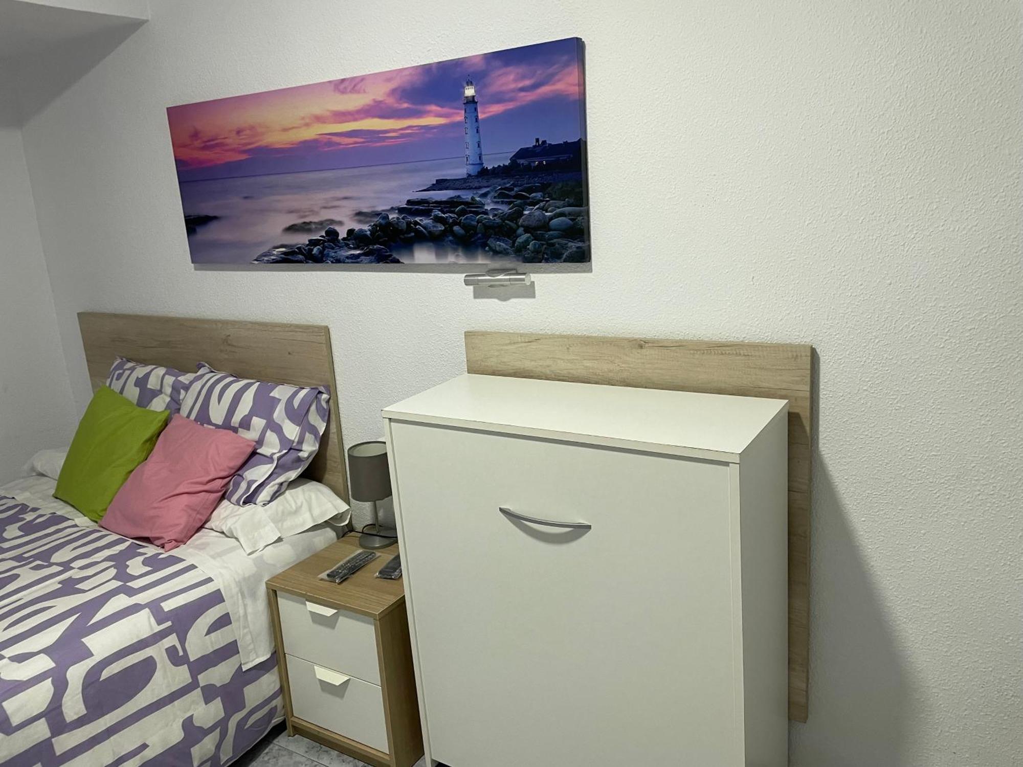 Albahicin Hotel Sagunto Екстериор снимка