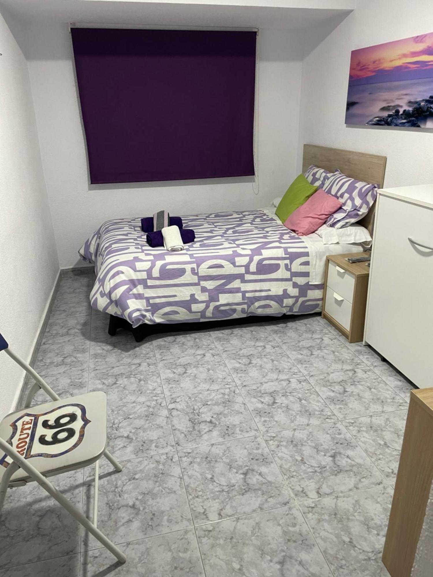 Albahicin Hotel Sagunto Екстериор снимка