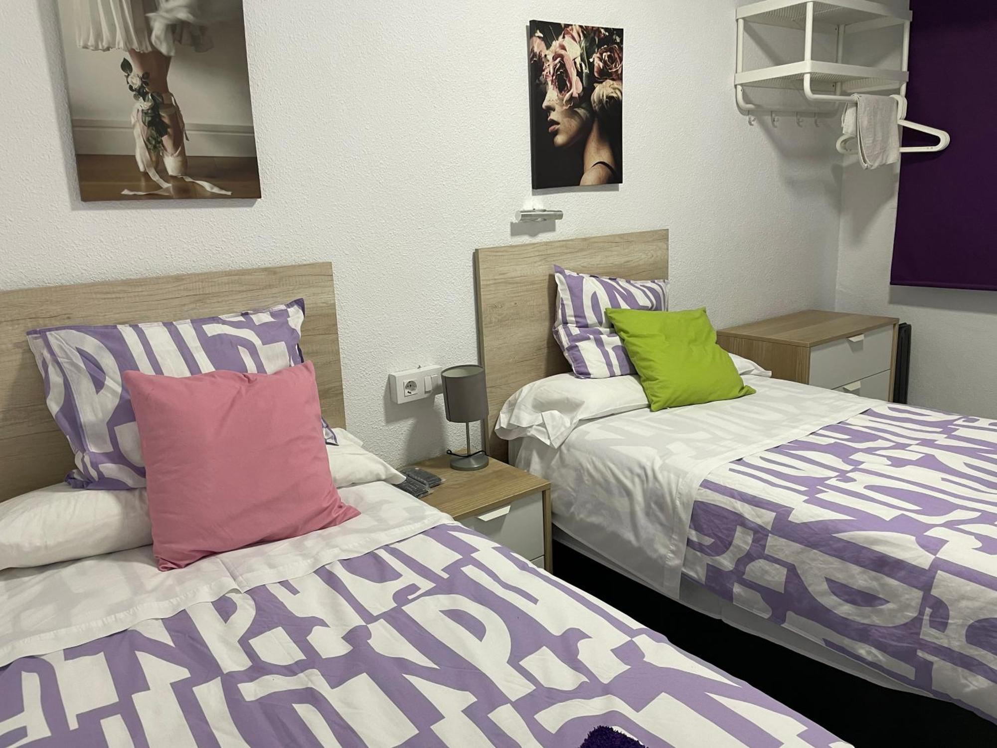 Albahicin Hotel Sagunto Екстериор снимка