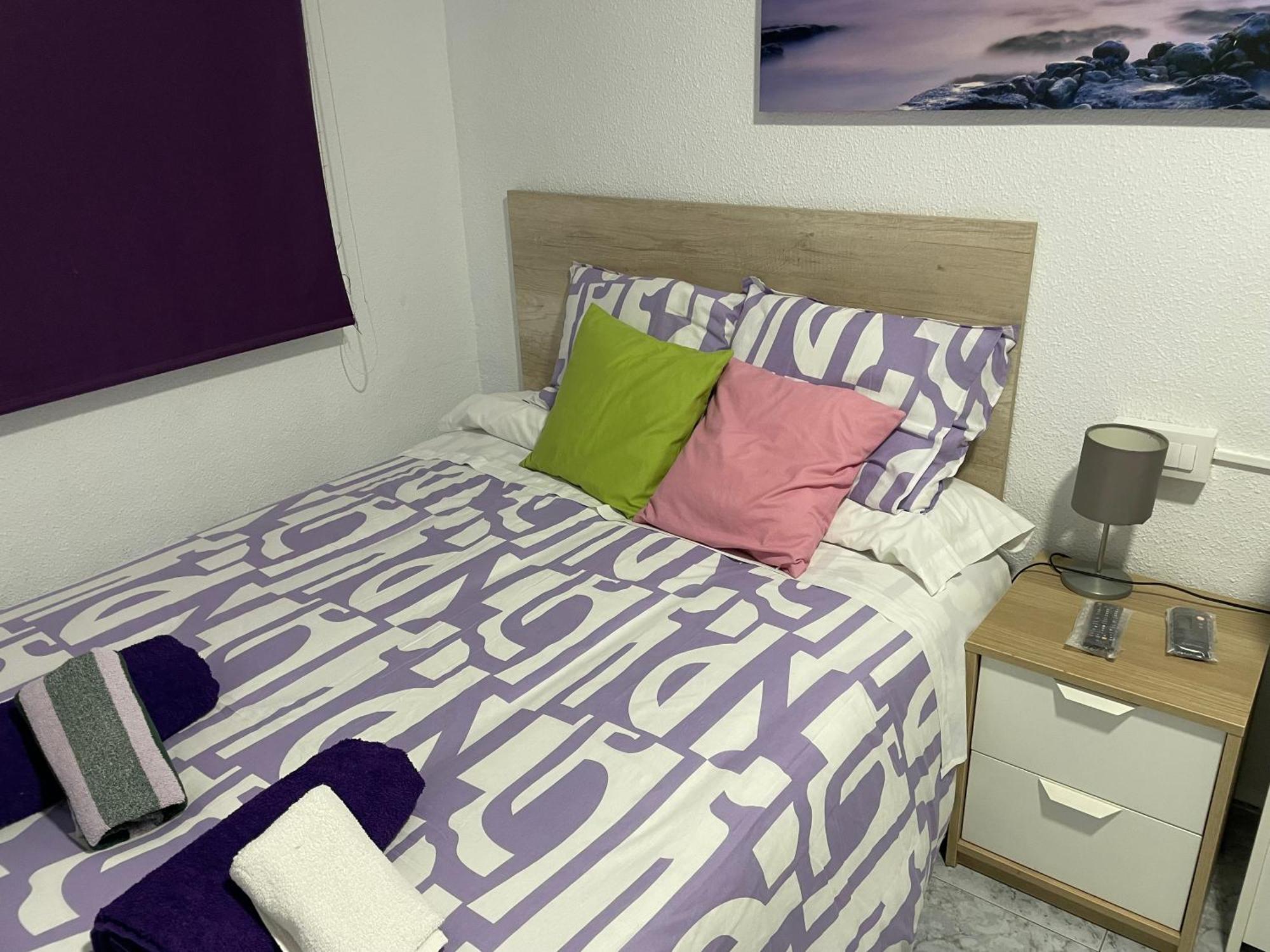 Albahicin Hotel Sagunto Екстериор снимка