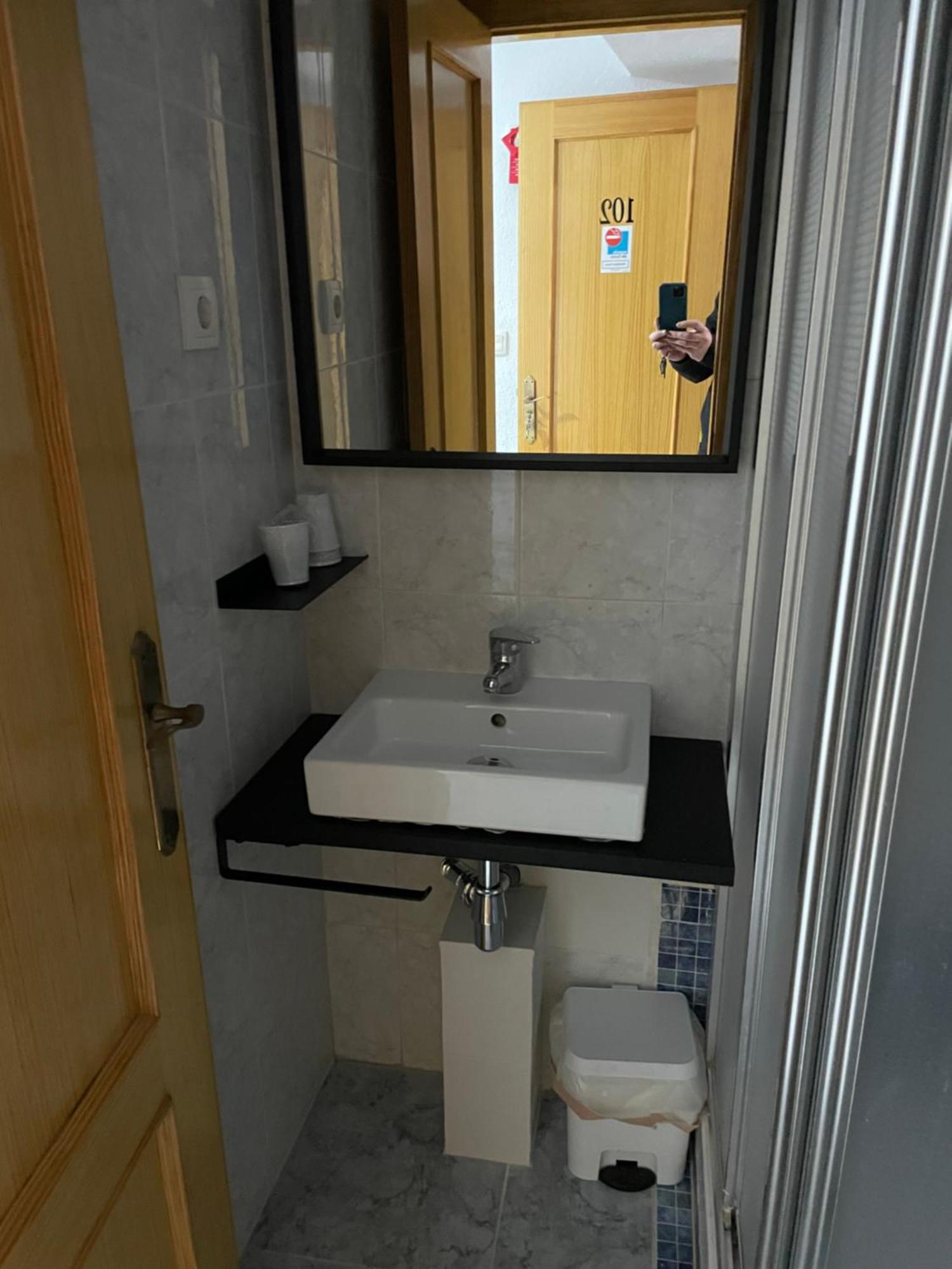 Albahicin Hotel Sagunto Екстериор снимка
