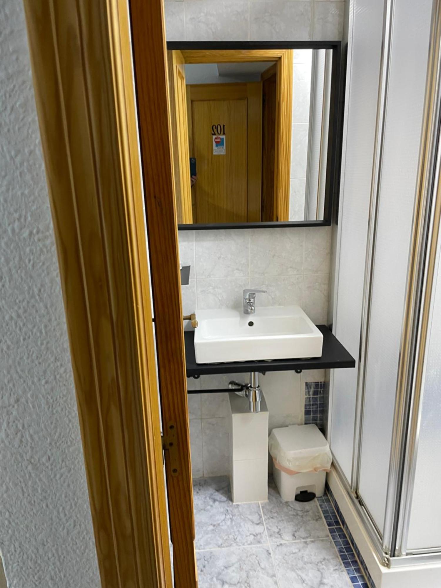 Albahicin Hotel Sagunto Екстериор снимка