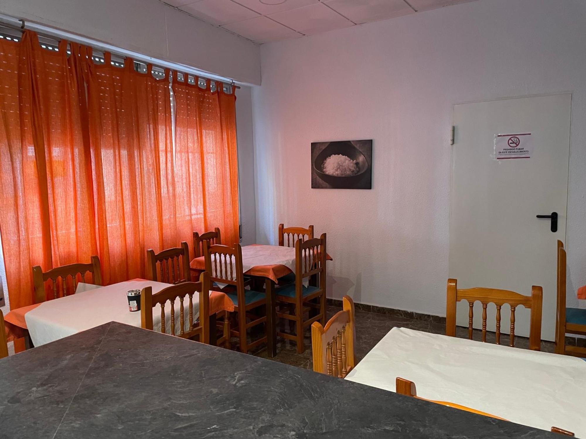 Albahicin Hotel Sagunto Екстериор снимка