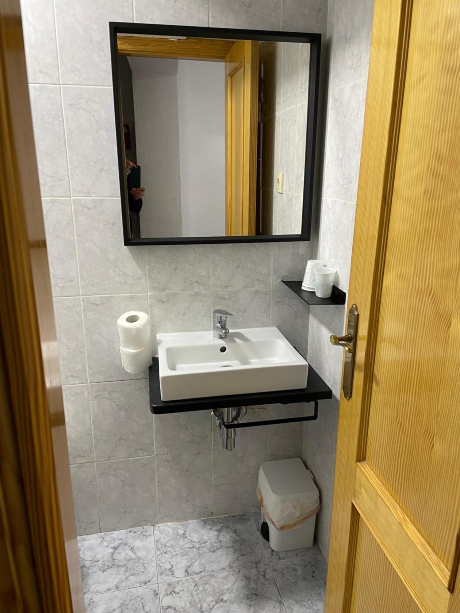 Albahicin Hotel Sagunto Екстериор снимка
