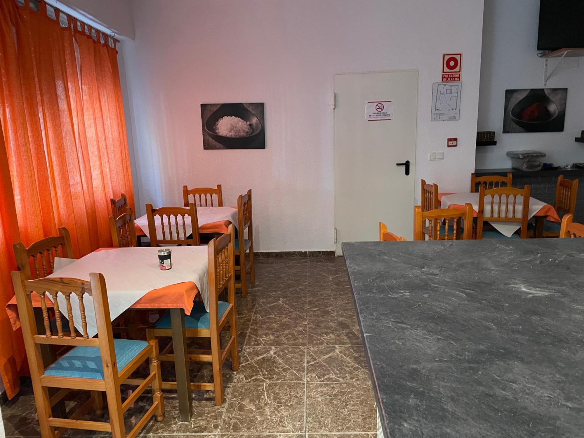 Albahicin Hotel Sagunto Екстериор снимка