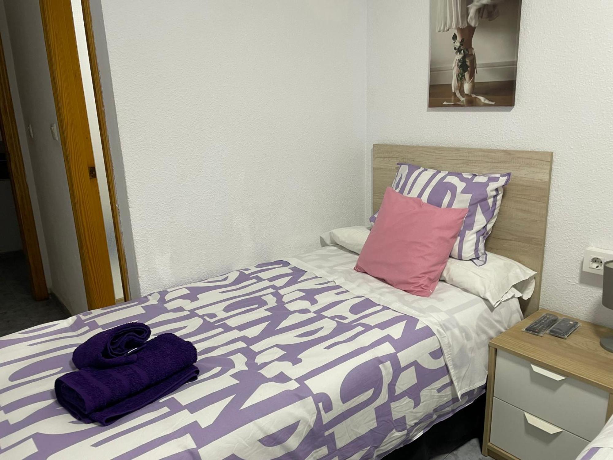 Albahicin Hotel Sagunto Екстериор снимка