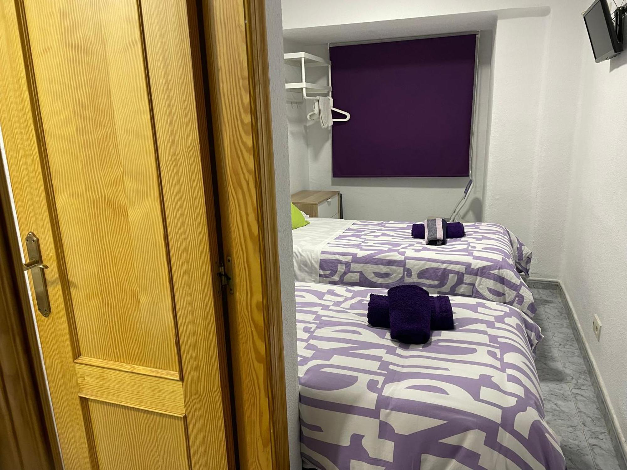 Albahicin Hotel Sagunto Екстериор снимка