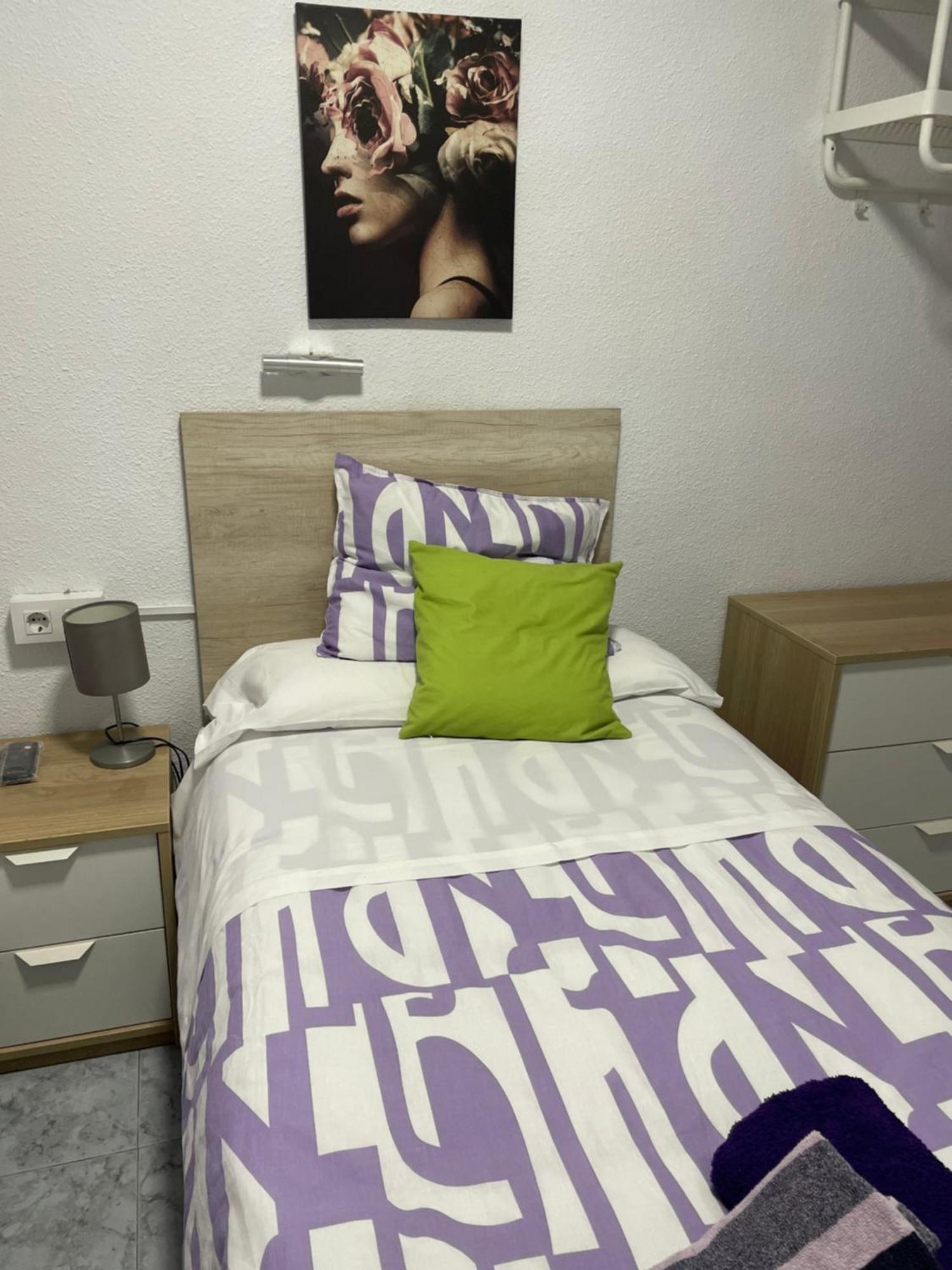Albahicin Hotel Sagunto Екстериор снимка