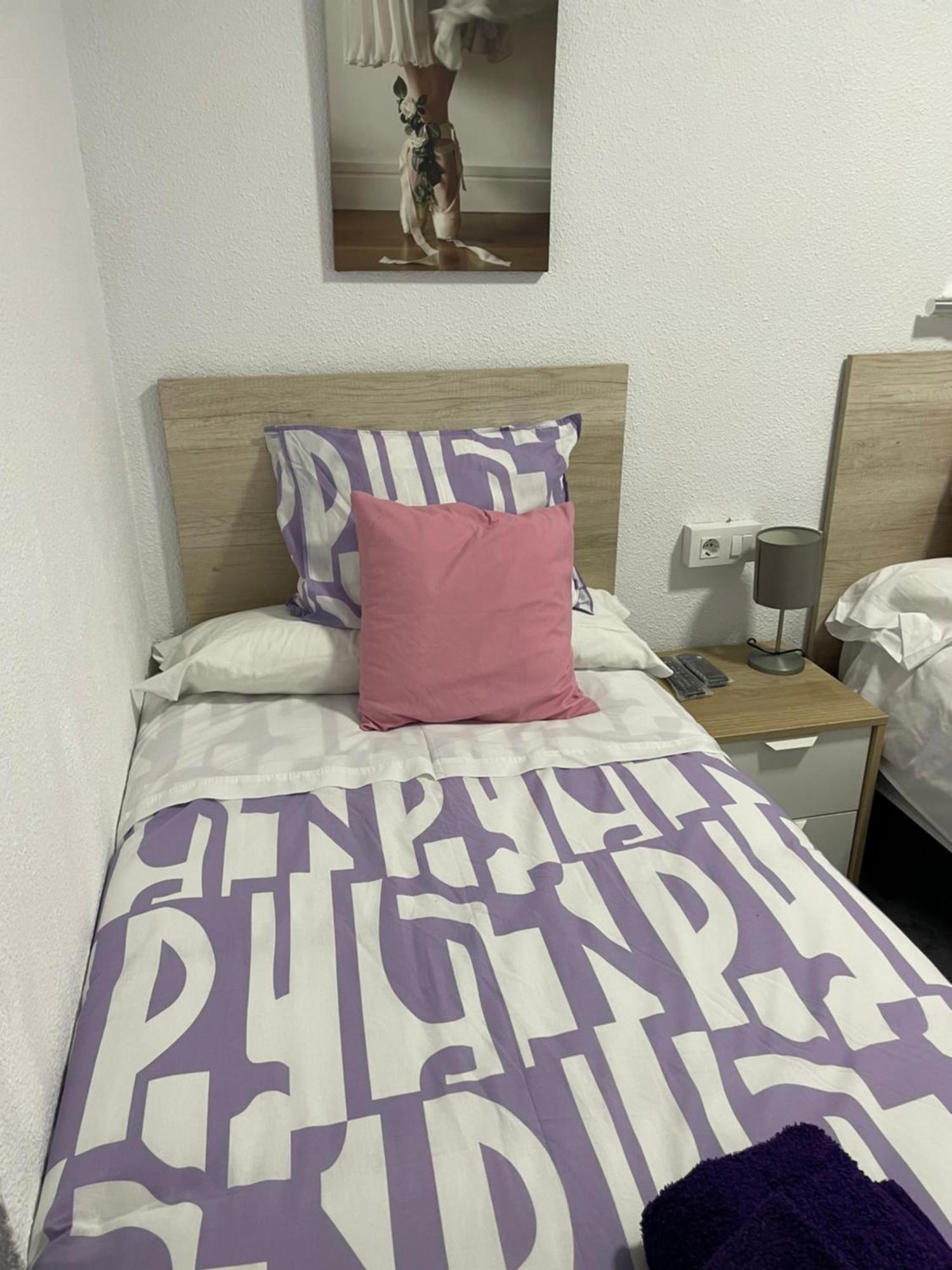 Albahicin Hotel Sagunto Екстериор снимка
