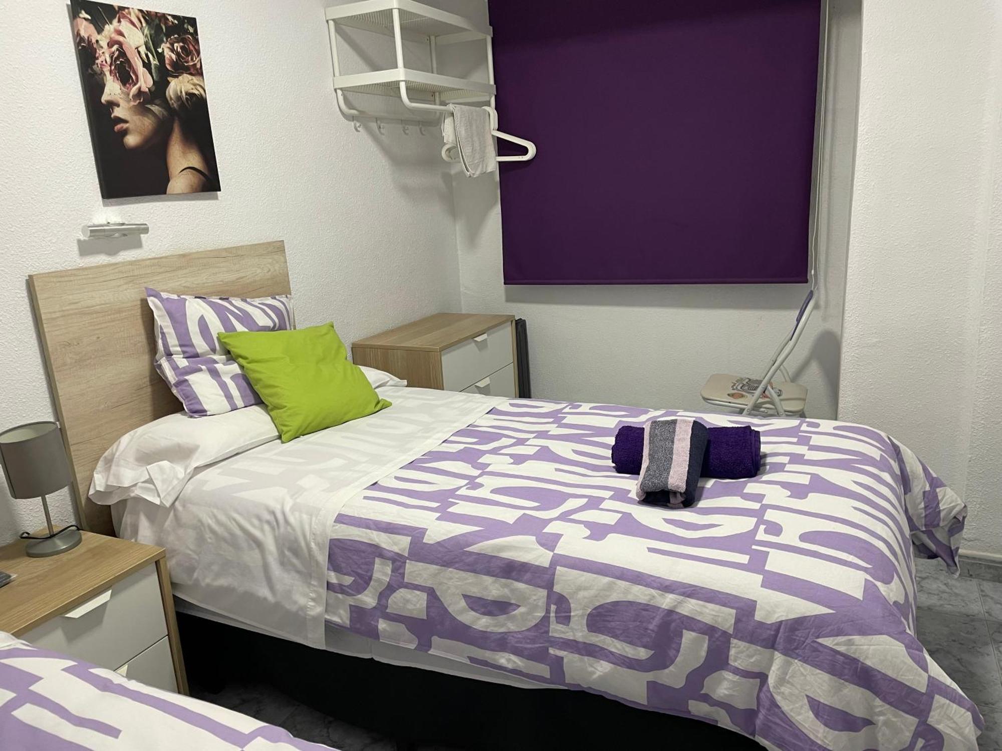 Albahicin Hotel Sagunto Екстериор снимка