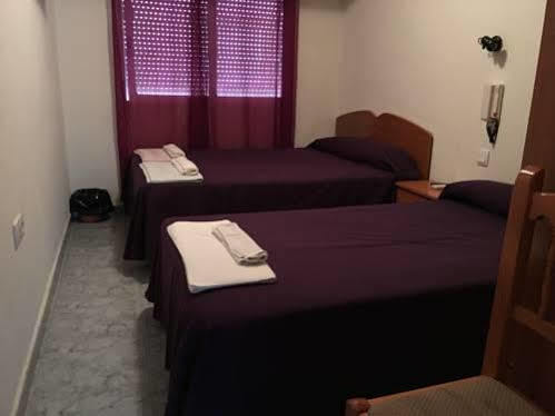 Albahicin Hotel Sagunto Екстериор снимка